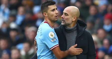 Gary Lineker defiende a Guardiola: "Es un genio; si dudas de él, eres un tonto"